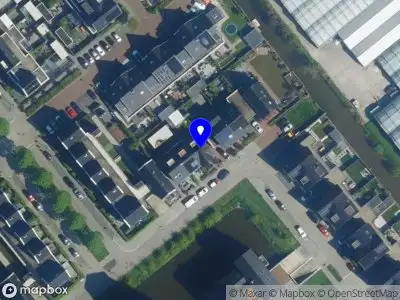 SpotOn-AV Kudelstaart