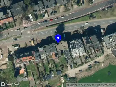 VvE Onderlangs 21 en 22 te Arnhem Arnhem