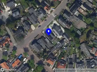 Nieuw bedrijf Bouwbedrijf M. Westerveld B.V.