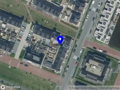 K. Mooijer Beheer B.V. Volendam