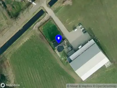 Nieuw bedrijf Veurink agrarische dienstverlening