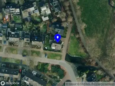 Hans United Holding B.V.