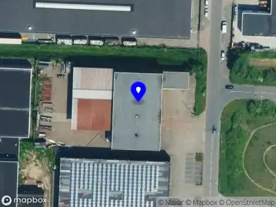 Godt Frid Holding B.V. Zutphen