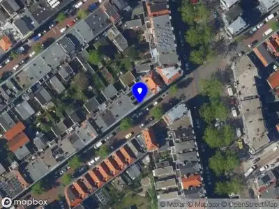 Oskar Services 's-Gravenhage