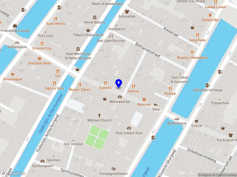 Bob's Souvenirs Shop