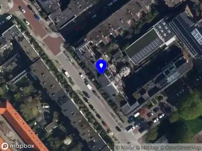 Nieuw bedrijf Santé Waarneming