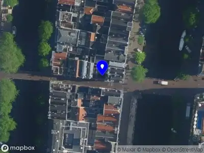 levensverhalen Official Amsterdam