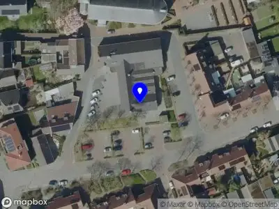 ACTIEF! Fysiotherapie