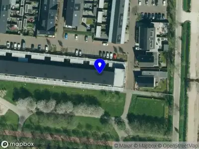 Nieuw bedrijf AO Zorg