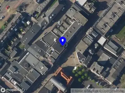 Mobizaka Voorschoten