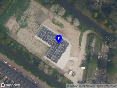 Stichting IMI Opvang BERGSCHENHOEK