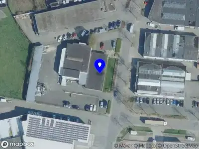 Nieuw bedrijf Draghicii Automotive