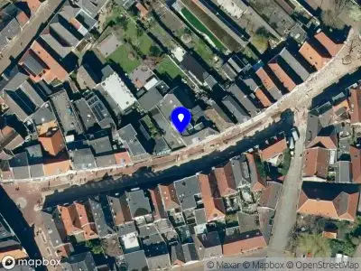 Zus en Stijl Doesburg