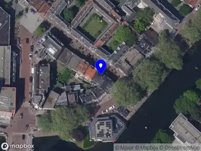 St Administratiekantoor CN Bagijn Dordrecht