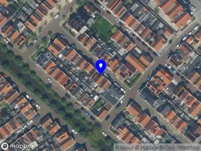 Wijndruppels Volendam