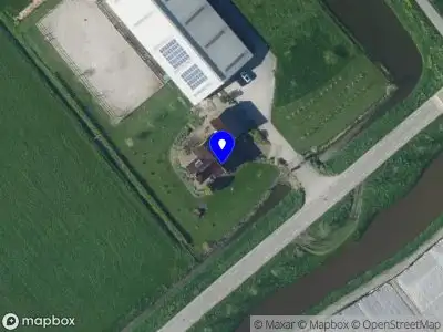 Nieuw bedrijf h vlaar