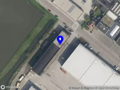 M.Kamps Beheer B.V. Rotterdam
