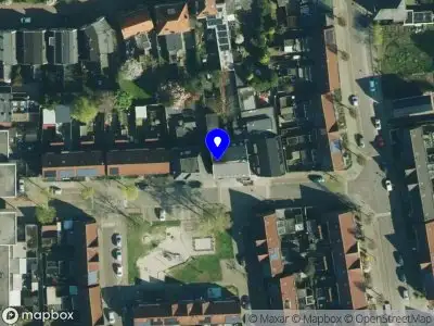 KLINK muzikale zaken