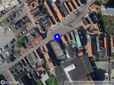 Hofstaete Oostvoorne B.V. Zuidland