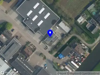 De Stadsloterij Nederland B.V.