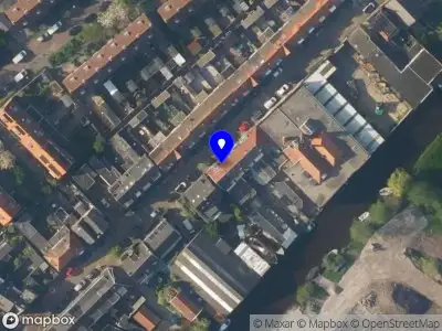 Straathof Dak- en Onderhoudsspecialist B.V. Leiderdorp