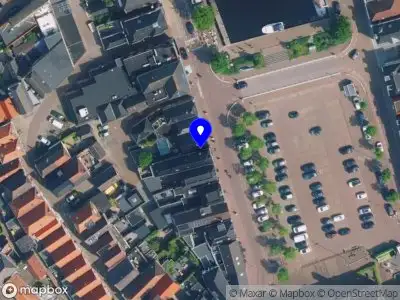 VvE Westerkaai 56 en Westerkaai 56 a Genemuiden