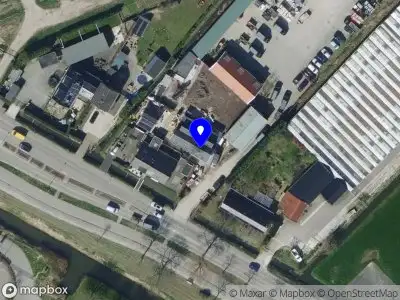 CB Infra B.V. Hendrik-Ido-Ambacht