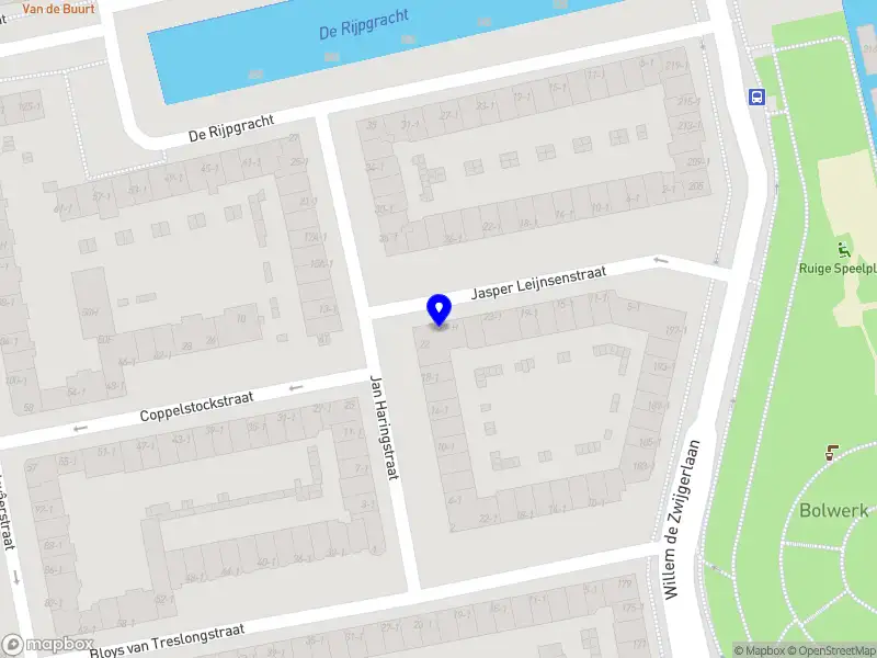 Nieuw bedrijf Gianluca Works