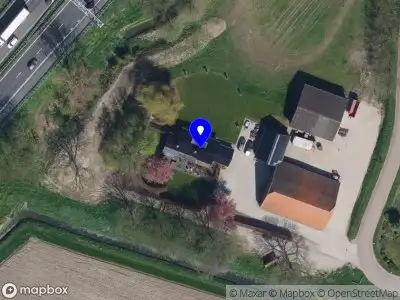 De Lint Landbouw B.V. Klundert