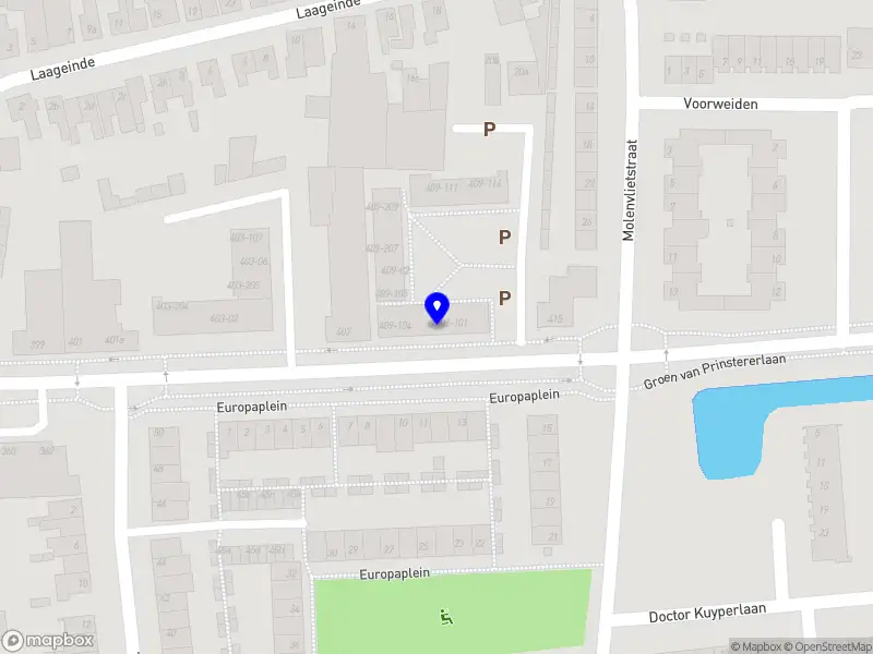 Nieuw bedrijf Studiobeads