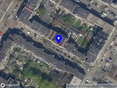 Project Hubbs Rotterdam