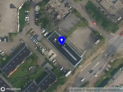 Nieuw bedrijf Stichting Brandweerhistorie IJsselstein