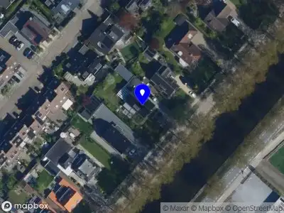 Stichting Administratiekantoor Gorillas Nieuw-Vennep
