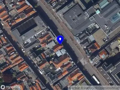 Marketing Service C da Costa Leiden