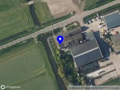 Loonbedrijf van Harten V.O.F. Aarlanderveen
