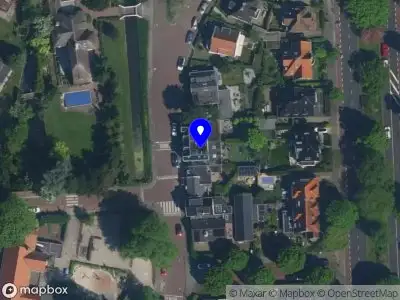 SparkFlow Software Heemstede