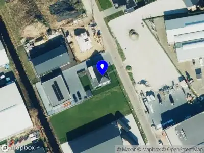 Rioolservice Strijker