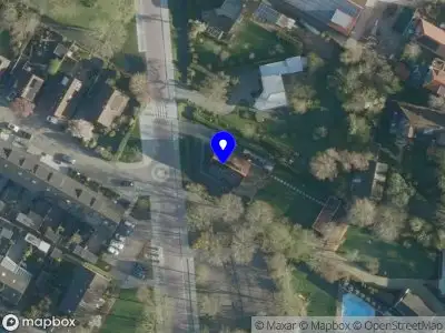 Nieuw bedrijf Orange Bos Management & Investment B.V.