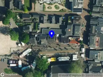 Cafetaria Marktzicht Vaassen