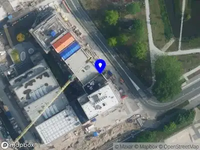 United Power Logistics Holding B.V.