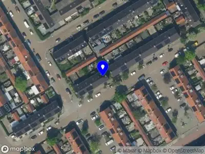 Afifi Taxi Bedrijf Heemskerk
