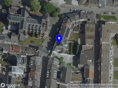 Cong vh Oratorium v Philippus Neri Maastricht Maastricht