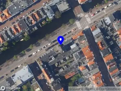 Stichting AD Infinitum, Fundacja “w Nieskonczonosc”