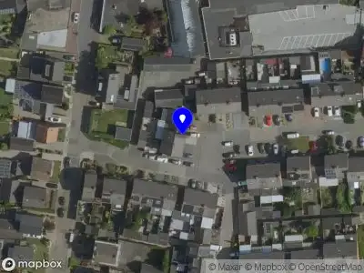 Nieuw bedrijf Stal La Maza