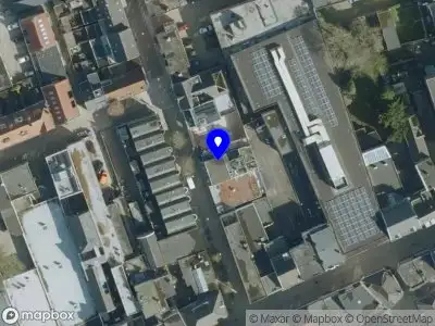 Boudewijn Velt Festival Werk