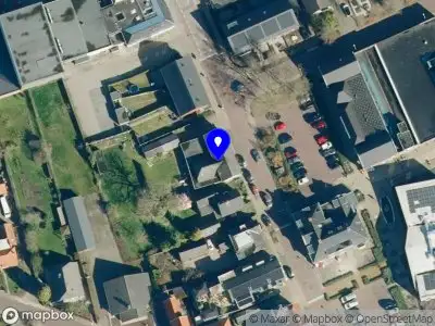 VvE Raadhuisstraat 35 t/m 35G te Hengelo