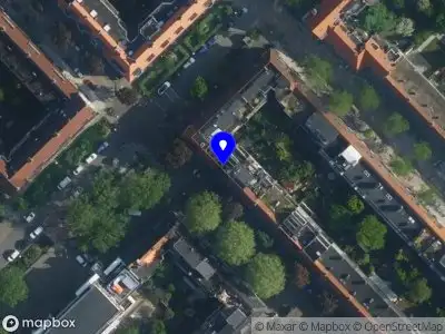 VvE Johann Keplerstraat 41 te Amsterdam Amsterdam