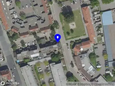 VVE Mezenkampstraat 6 en 6a te Venlo Venlo