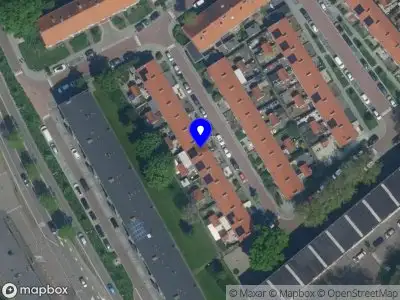 HEDEF Halal ZAANDAM