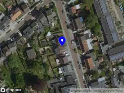 Nieuw bedrijf Rebecca Verzorgende IG